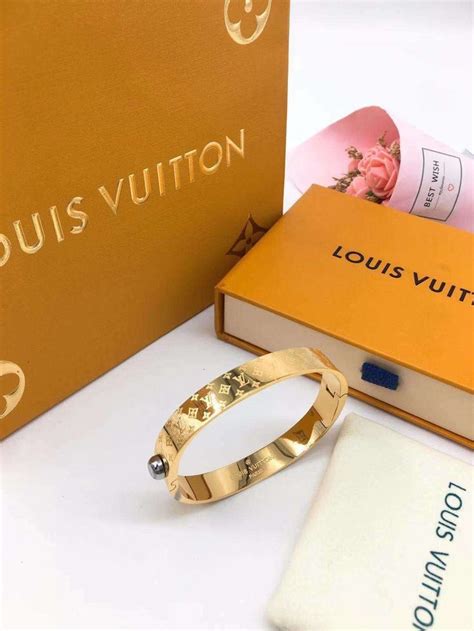 louis vuitton accessories bracelet|louis vuitton bracelets on sale.